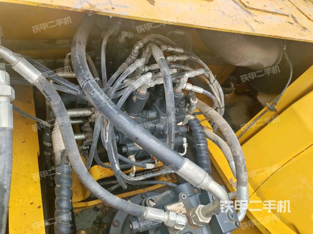 分配閥（上車部件）