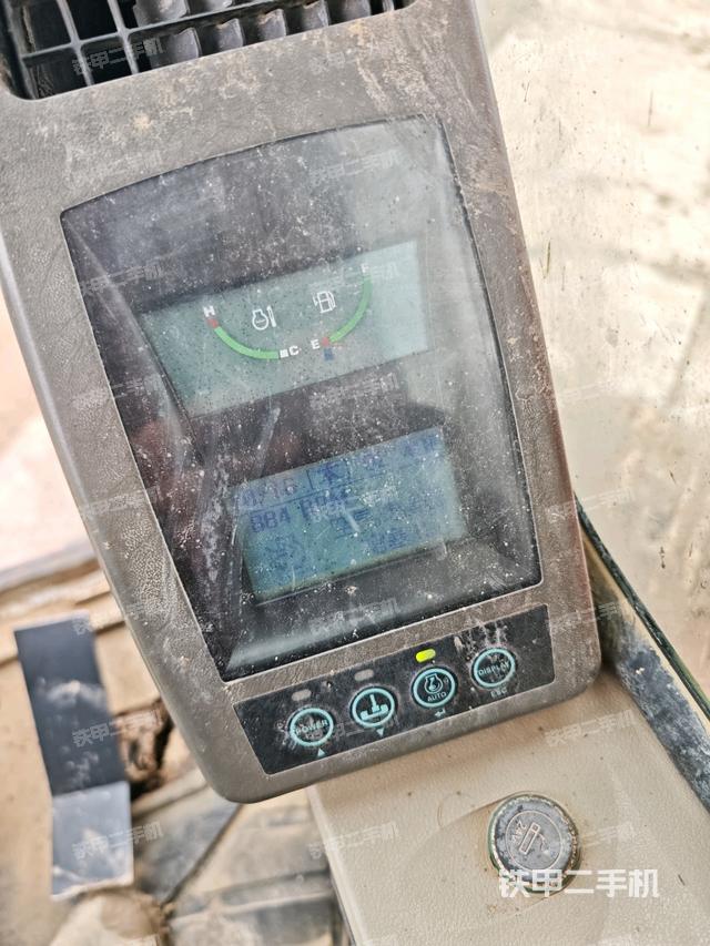 顯示屏?（駕駛室部分）