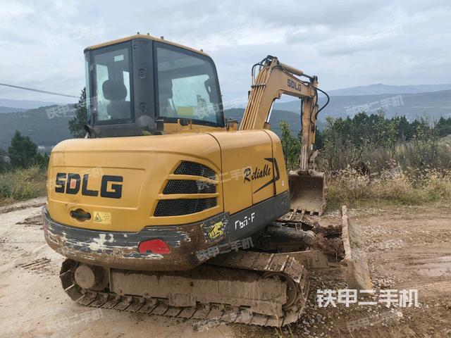 右后45（整机外观）