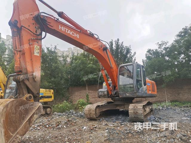 右后45（整机外观）