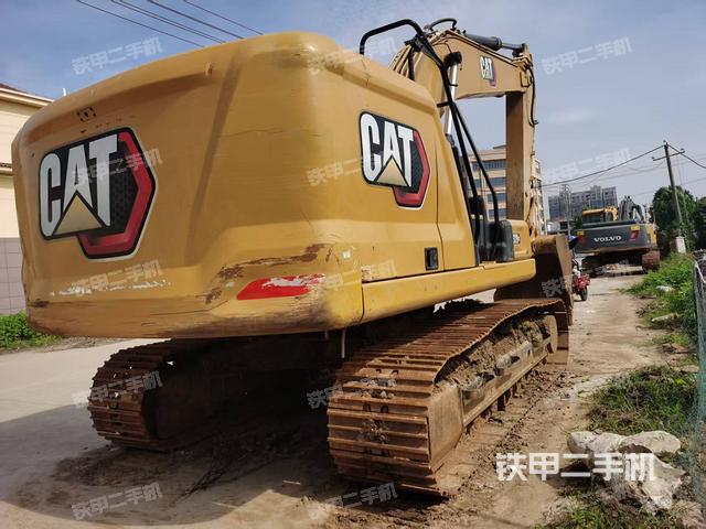 整机右后45°（整机外观）