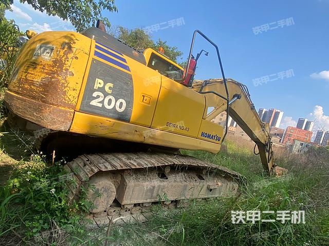 整机右后45°（整机外观）