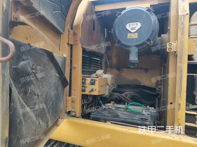 空濾倉整體（大件艙室）