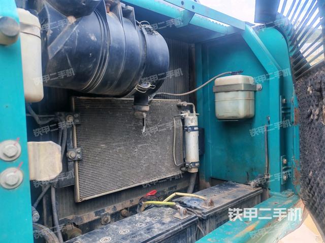 散热器正面（大件舱室）