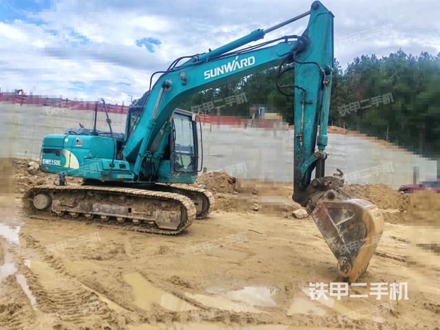 右前45（整机外观）