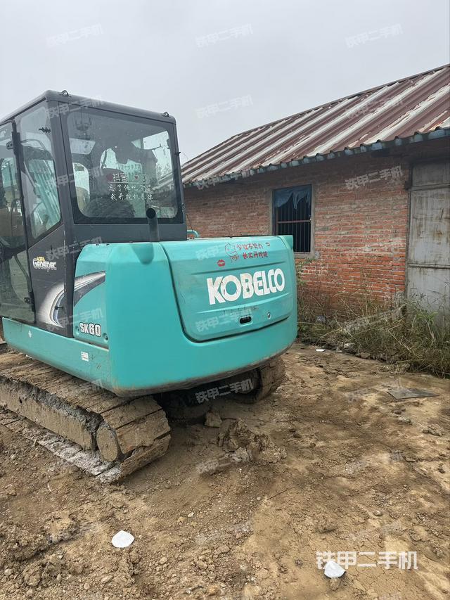 整机右后45°（整机外观）