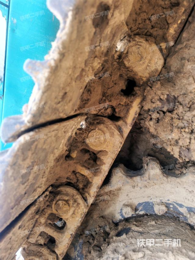 右导向轮（行走机构）