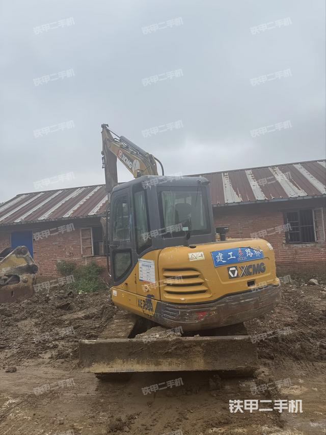 整机右后45°（整机外观）