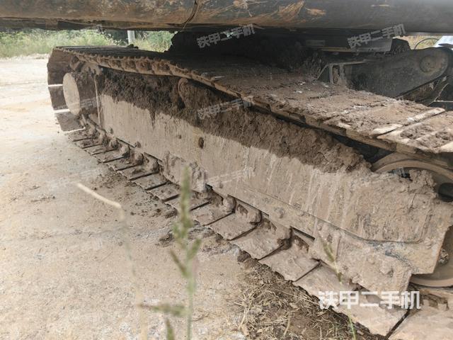 右侧履带整体 （行走机构）