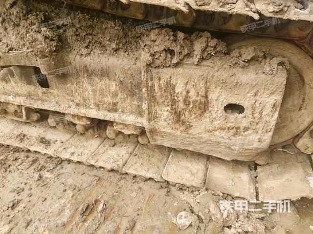 左導(dǎo)向輪（行走機構(gòu)）