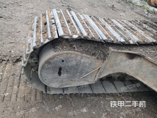 右托鏈輪+鏈筋（行走機構(gòu)）