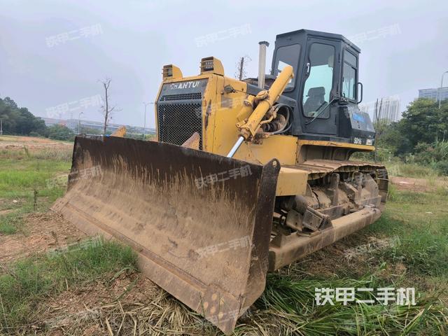 山推SD16標準型推土機