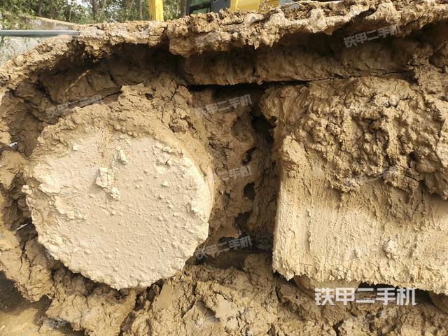 左驅動輪（行走機構）