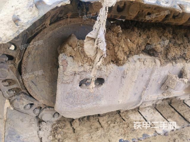 右托链轮+链筋（行走机构）