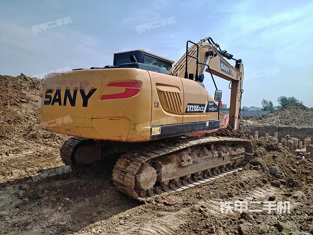 整機右后45°（整機外觀）