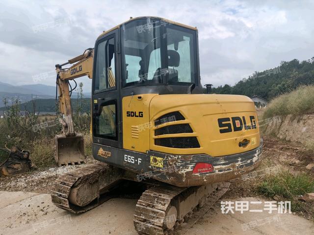 左后45（整机外观）