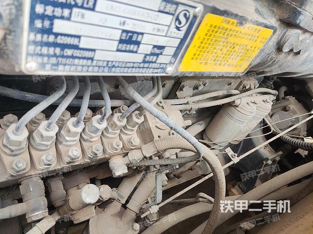 其他核心部件(設(shè)備外觀及核心部件) 其他核心部件(設(shè)備外觀及核心部件)