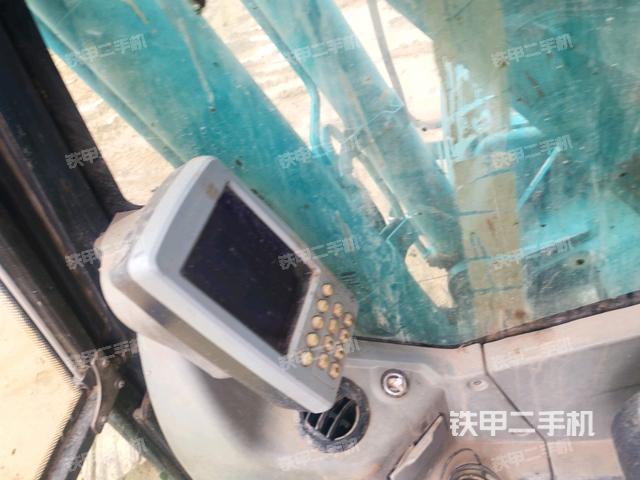 显示屏 （驾驶室部分）