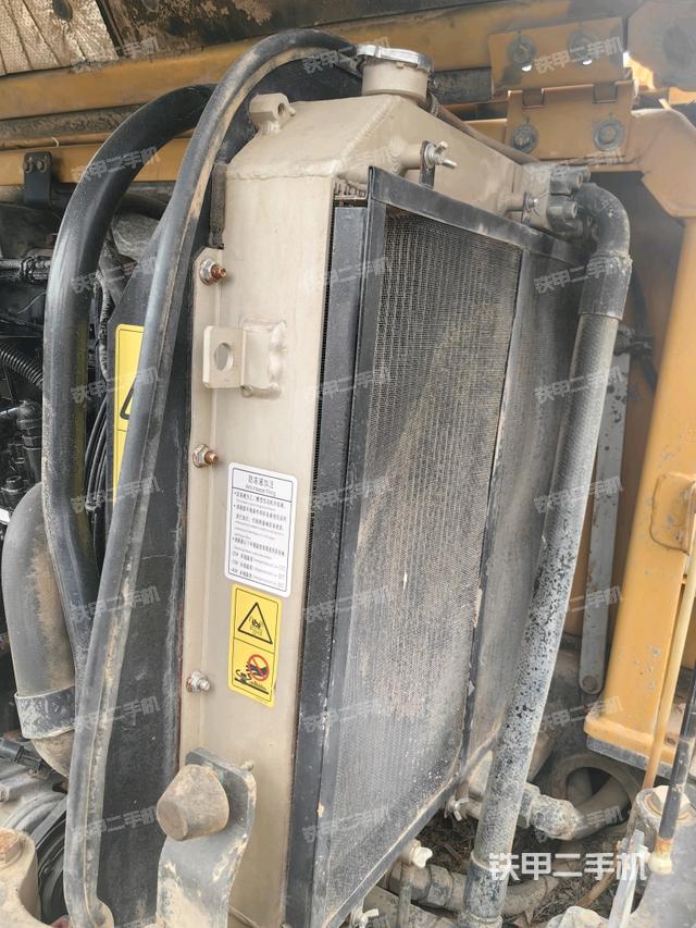 散热器室（大件舱室）