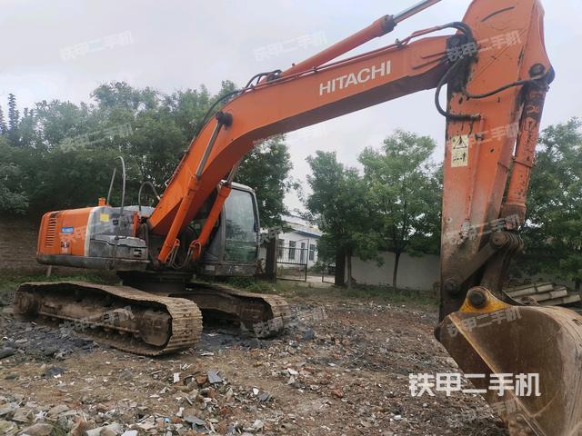 右前45（整机外观）