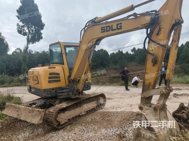 右前45（整机外观）