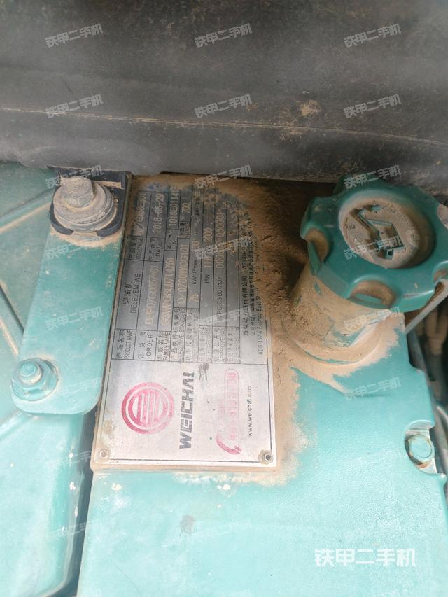 水箱+風(fēng)扇特寫（上車部件）