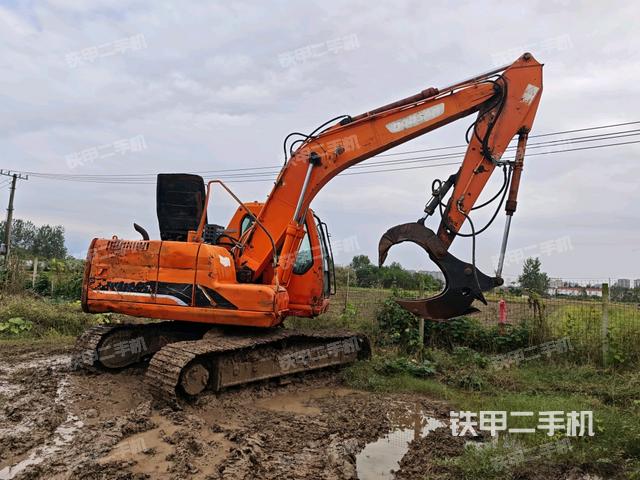 左后45（整機外觀）