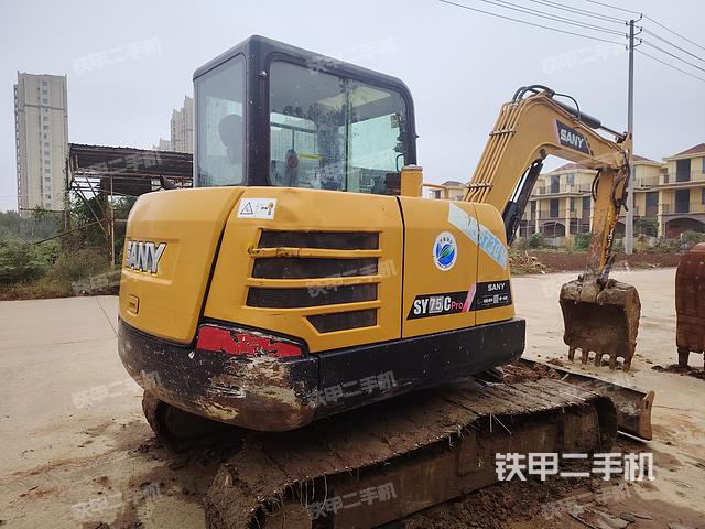 整机右后45°（整机外观）