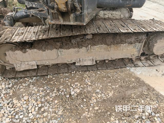 左侧履带整体 （行走机构）