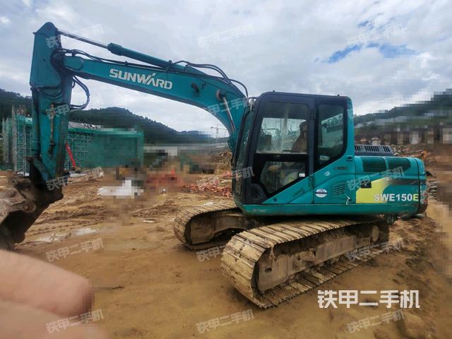 左后45（整机外观）