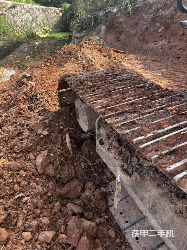 右侧履带整体 （行走机构）