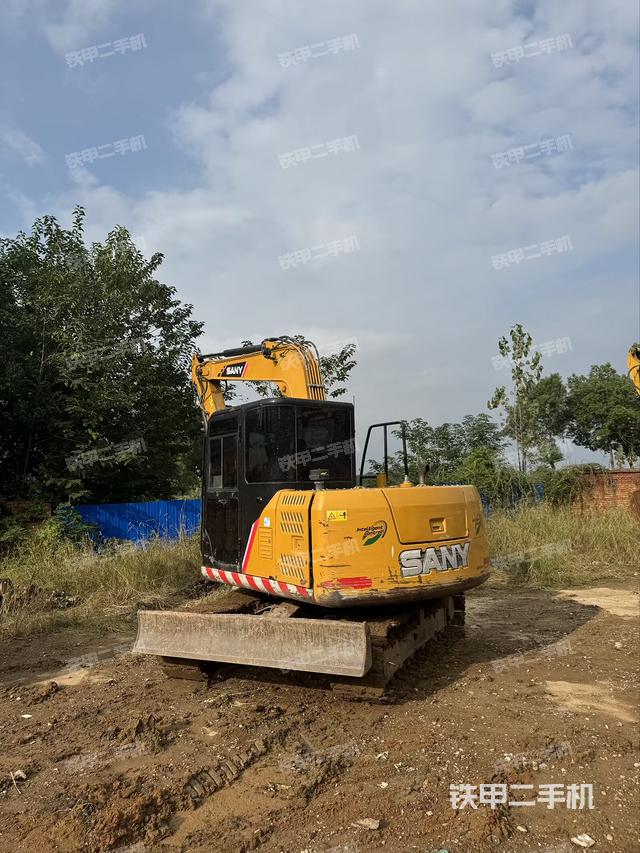 整機(jī)右后45°(整機(jī)外觀) 整機(jī)右后45°(整機(jī)外觀)