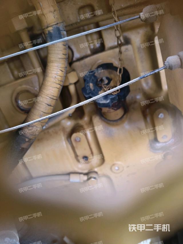 發(fā)動(dòng)機(jī)（設(shè)備外觀及核心部件）