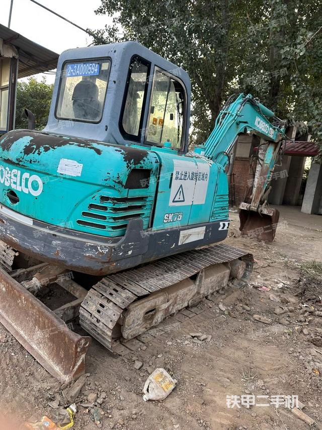 整機(jī)右后45°（整機(jī)外觀）