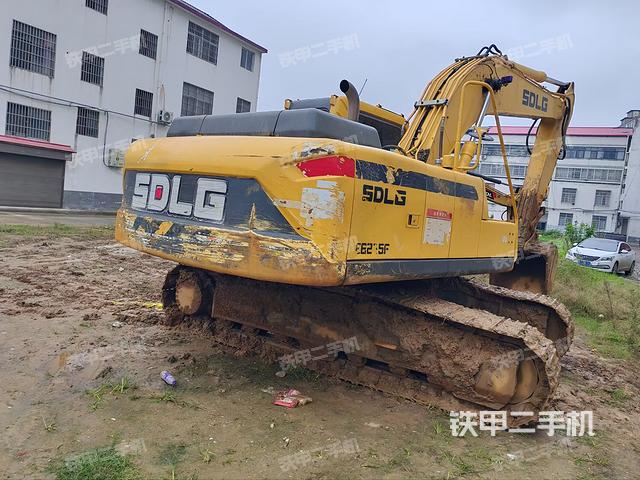 整机右后45°（整机外观）