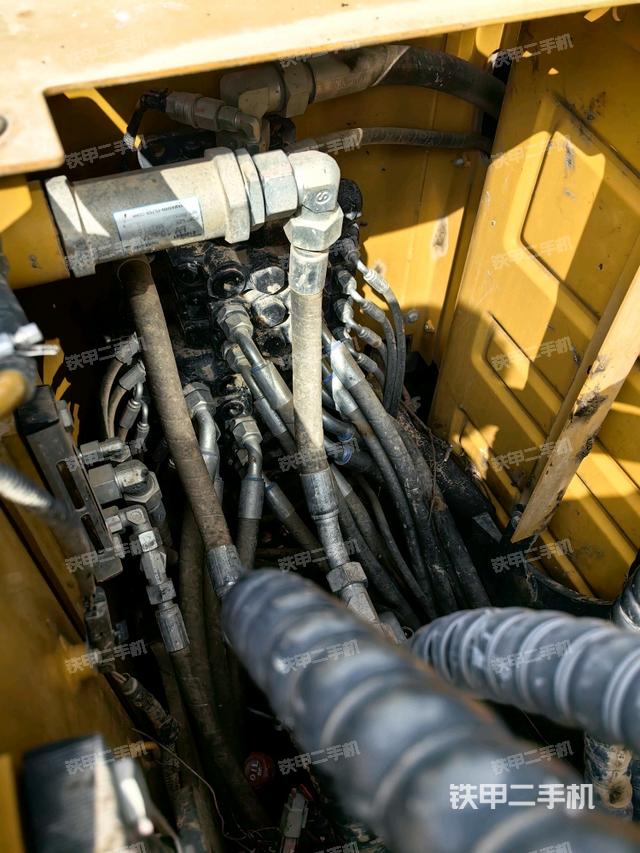 分配閥(上車部件) 分配閥(上車部件)