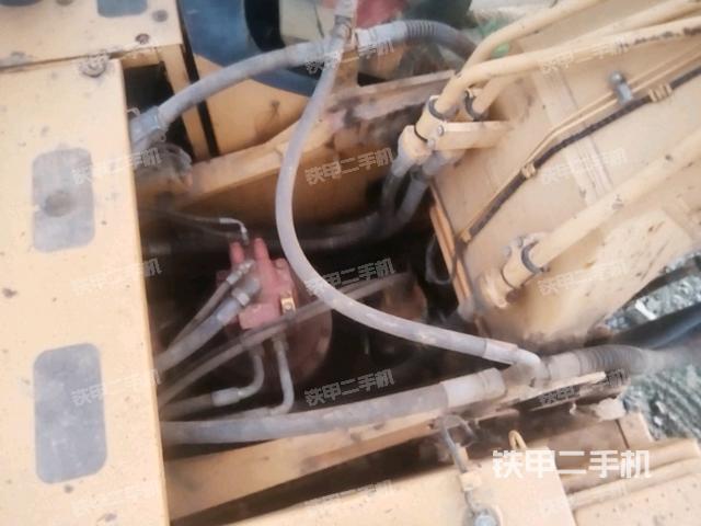 回转马达（上车部件）