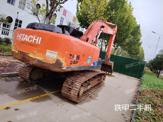 整機(jī)右后45°(整機(jī)外觀) 整機(jī)右后45°(整機(jī)外觀)