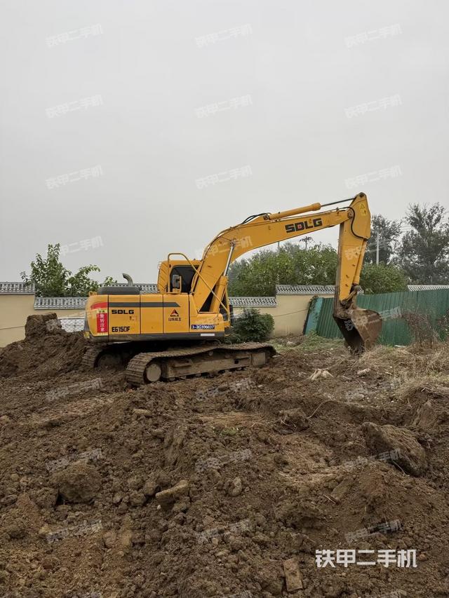 整机右后45°（整机外观）