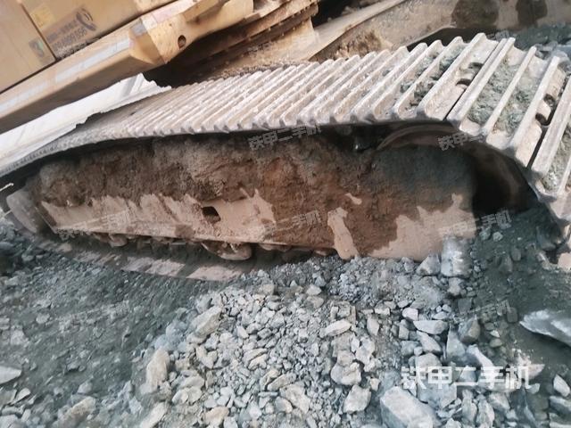 左驱动轮（行走机构）