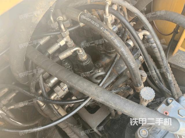 分配閥(上車部件) 分配閥(上車部件)