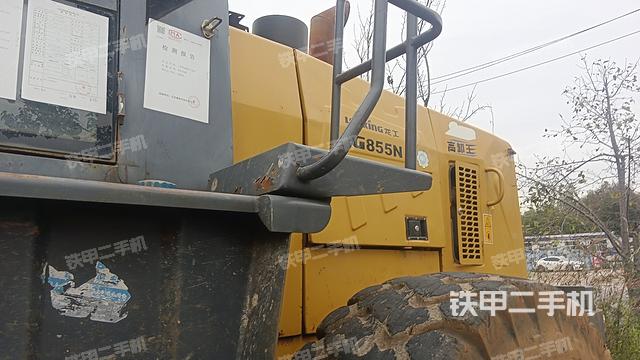 整机右后45°（整机外观及大件）