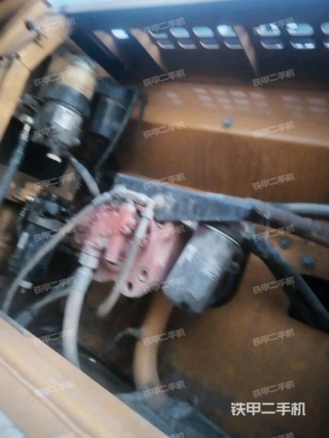 电瓶（大件舱室）