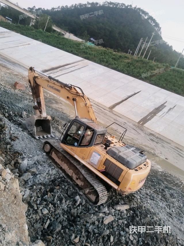 左后45（整机外观）