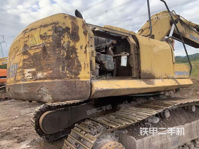 整机右后45°（整机外观）