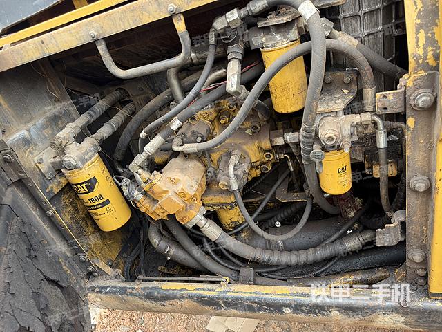 其他核心部件（设备外观及核心部件）