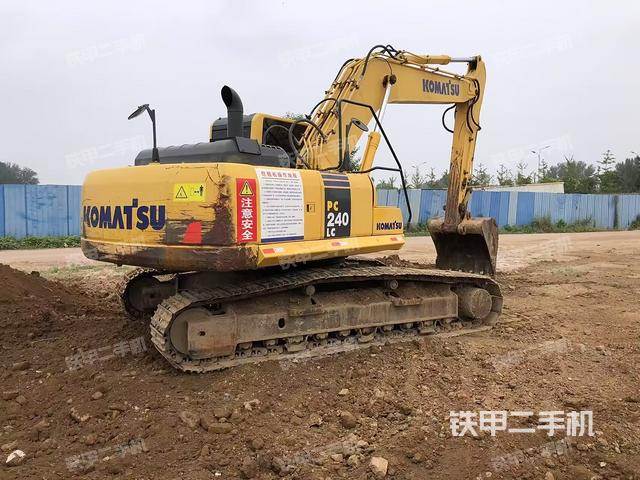 整机右后45°（整机外观）