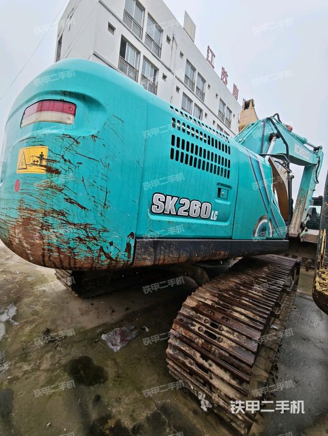 整机右后45°（整机外观）