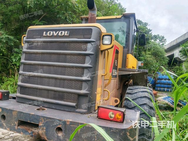 右后45°（整機外觀）