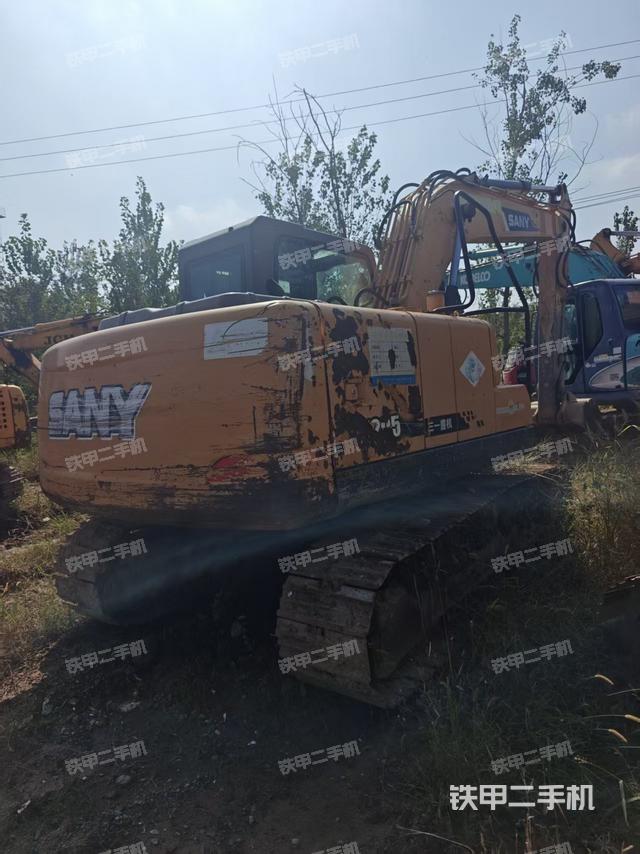 整機(jī)右后45°(整機(jī)外觀) 整機(jī)右后45°(整機(jī)外觀)